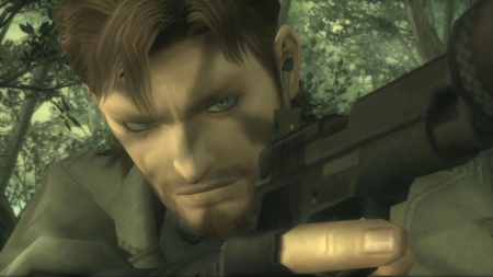 Joc Metal Gear Solid Master Collection Vol. 1 Xbox Series X [3]