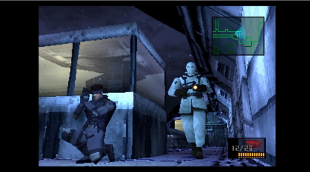 Joc Metal Gear Solid Master Collection Vol. 1 Xbox Series X [1]