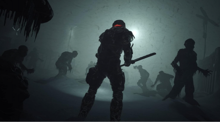 Joc The Callisto Protocol (Standard Edition) pentru Xbox One [6]