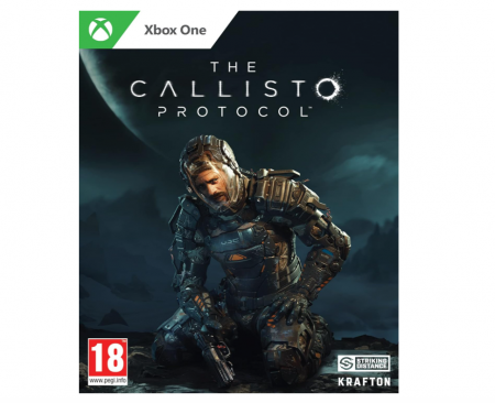 Joc The Callisto Protocol (Standard Edition) pentru Xbox One [0]