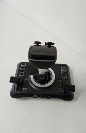 Joystick Turtle Beach VelocityOne, PC/Xbox One/X|S, cu fir [1]