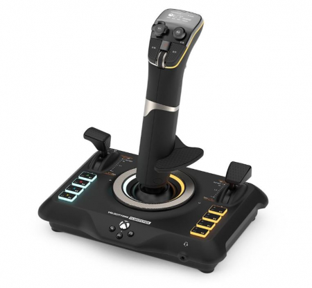 Gaming, Carti & Birotica - Joystick Turtle Beach VelocityOne, PC/Xbox One/X|S, cu fir