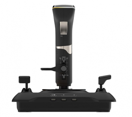 Joystick Turtle Beach VelocityOne, PC/Xbox One/X|S, cu fir [6]