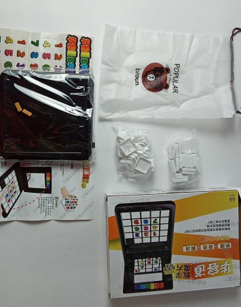 Jucarii, Copii & Bebe - Jucarie chinezeasca pentru intelegatori de limba chineza