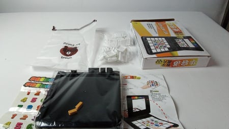 Jucarie chinezeasca pentru intelegatori de limba chineza [1]