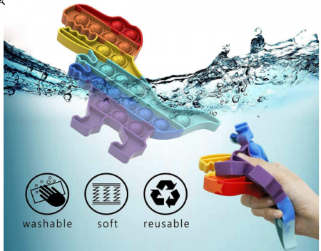 Jucărie pop it antistres pentru autism 2 buc [1]