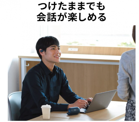 JVC Căști fără fir [1]