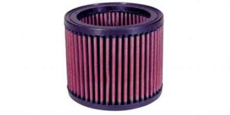 Auto Moto - K&N Filtru de aer moto Powersport, AL-1001