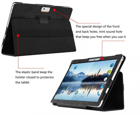 KATUMO Husă universală pentru tabletă de 9,6-10 inchi [7]