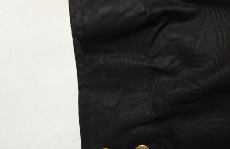 Kilt bărbătesc pentru nuntă All Kilts Active, negru, marime 42 [3]