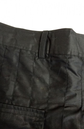 Kilt bărbătesc pentru nuntă All Kilts Active, negru, marime 42 [2]