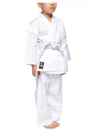Kimono Karate pentru copii Lyon 1947, Marimea 2/150cm [0]