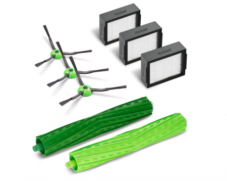 Kit accesorii pentru aspirator iRobot seria Roomba E/I și J, 4757966 [0]