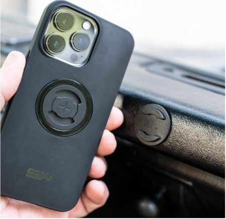 Kit adeziv SP CONNECT SPC+ pentru telefon [5]