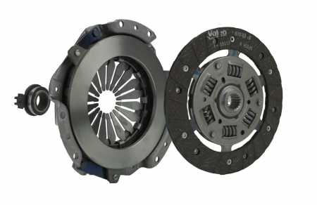 Kit ambreiaj Valeo 821340 [2]