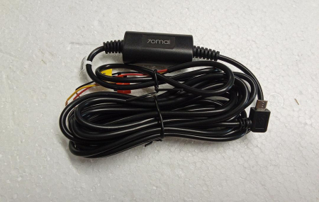 Kit Cablu alimentare si monitorizare miscare pentru Dash Cam 70Mai, Midrive UP02 [1]