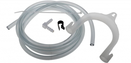 TOATE PRODUSELE - Furtun evacuare apa pentru uscator de rufe, AEG 1251225031