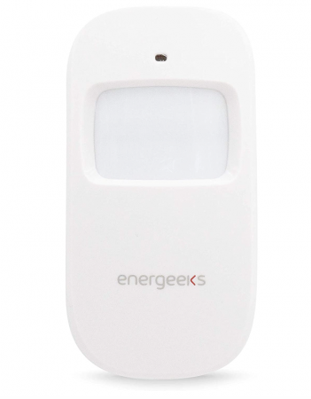 Kit de alarmă ENERGEEKS EG-AW002 WiFi și GSM compatibil cu Alexa și Google Home [1]