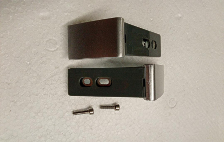 Kit de reparare maner usa compatibil cu frigider-congelator Liebherr, 9590178 [2]