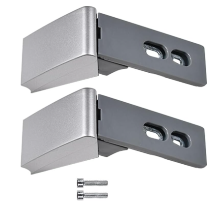 Kit de reparare maner usa compatibil cu frigider-congelator Liebherr, 9590178 [5]