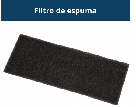 Kit filtre si perii mici aspirator robot Rowenta ZR720002, compatibil cu Explorer Seria 40 și 20 [3]