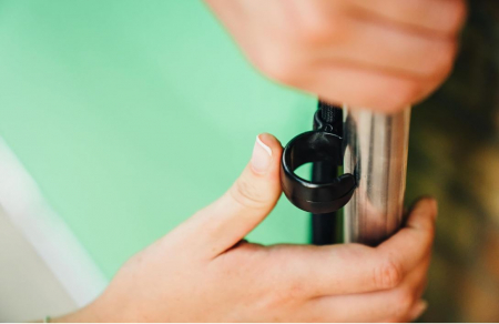 Kit Greenscreen pliabil Manfrotto EzyFrame fundal pentru fotografie/video 2 x 2,3 m, LL LB7946 [7]