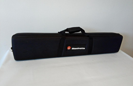 Kit Greenscreen pliabil Manfrotto EzyFrame fundal pentru fotografie/video 2 x 2,3 m, LL LB7946 [2]