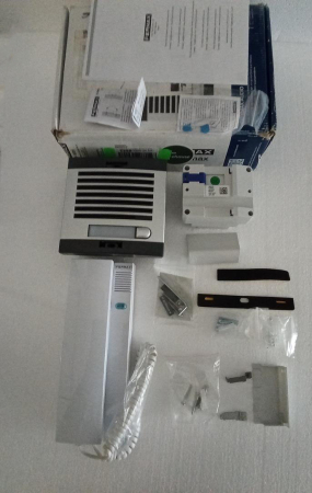 Kit interfon automat Fermax 6201, 1 linie [1]