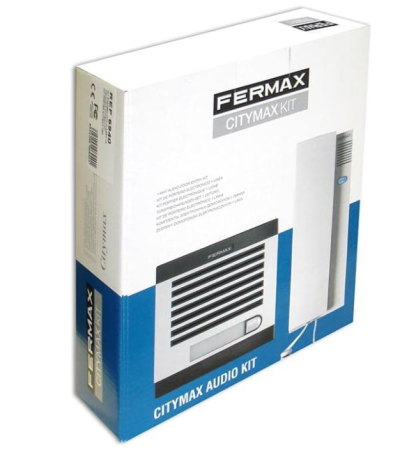 Kit interfon automat Fermax 6201, 1 linie [2]