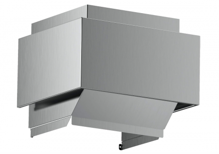 Aragaze si cuptoare cu microunde - Kit recirculare Bosch DWZ1AX5C6 pentru hote