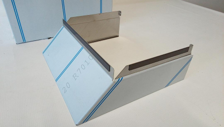 Kit recirculare Bosch DWZ1AX5C6 pentru hote [2]