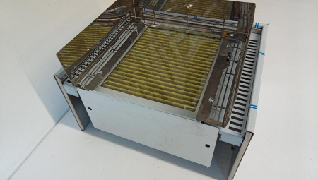 Kit recirculare Bosch DWZ1AX5C6 pentru hote [3]