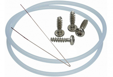 Accesorii si piese masini spalat vase - Kit reparatie pompa masina de spalat vase compatibil cu Bosch 12005744