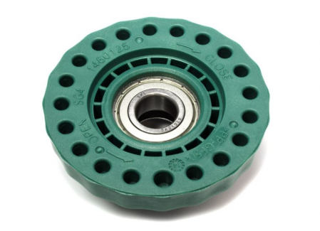 Flansa stanga pentru masina de spallat rufe, ELECTROLUX 4071430963, PA6203C [1]