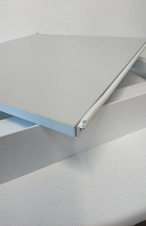 Kit Universal De Suprapunere A Masinii De Spalat Si A Uscatorului De Rufe Meliconi Base Tower Evo L60 [3]