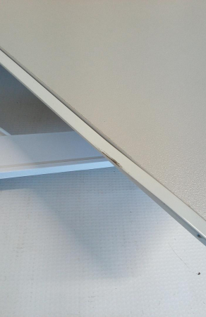 Kit Universal De Suprapunere A Masinii De Spalat Si A Uscatorului De Rufe Meliconi Base Tower Evo L60 [2]