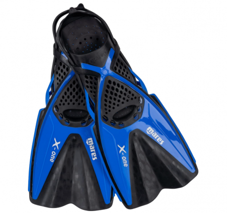 Labe de inot pentru copii Mares X ONE JUNIOR Flippers Scuba Diving Unisex, marimea XS 24-29 [0]