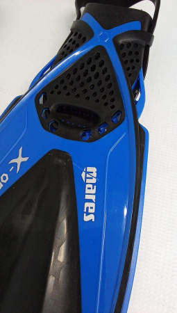 Labe de inot pentru copii Mares X ONE JUNIOR Flippers Scuba Diving Unisex, marimea XS 24-29 [3]