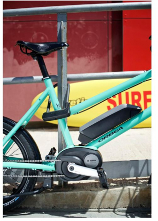 Lacat antifurt ABUS Granit Plus 640/135HB150, negru [3]