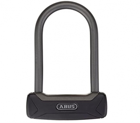 Lacat antifurt ABUS Granit Plus 640/135HB150, negru [0]