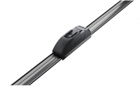 Lamela ștergător Bosch Aerotwin AR604S, Lungime: 600 mm/450 mm pentru parbriz (față) [3]