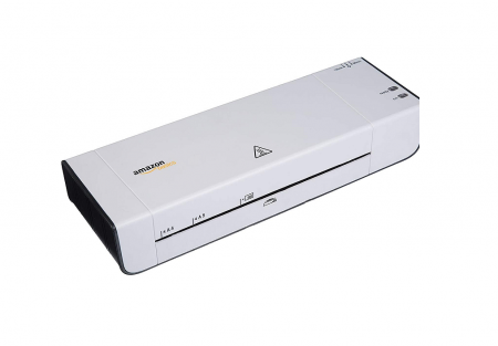 TOATE PRODUSELE - Laminator la cald Amazon Basics