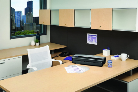 LAMINATOR Fellowes Jupiter 2 A3 [5]