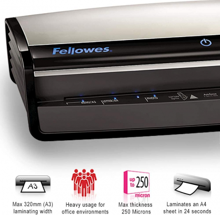 LAMINATOR Fellowes Jupiter 2 A3 [1]