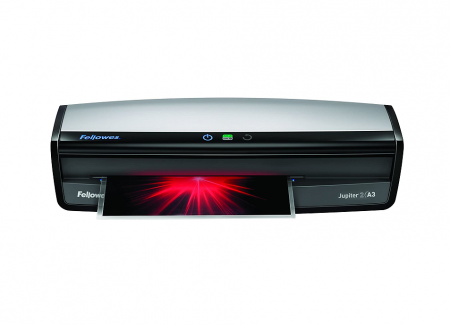 TOATE PRODUSELE - LAMINATOR Fellowes Jupiter 2 A3
