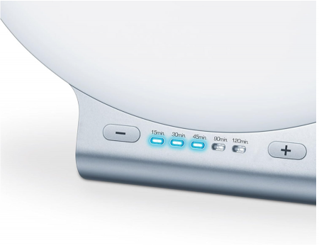 Lampă cu lumina de zi terapeutica Beurer TL 70 [5]