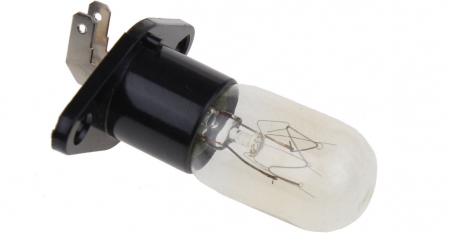 Aragaze si cuptoare cu microunde - Bec cuptor microunde compatibil SAMSUNG 4713-001524, 20W