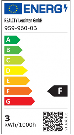 Lampă de masă Trio Leuchten [3]