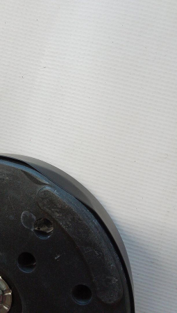 Lampă de podea B.K.Licht curbată retro, Înălțime 140 cm, E27, negru [1]