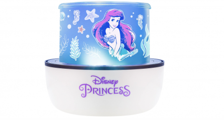 Camera copilului - Lampa de veghe camera copii Disney Princess Paladone